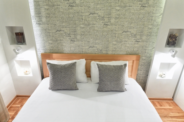 Hotel L9 Rooms&apartment (Belgrado)